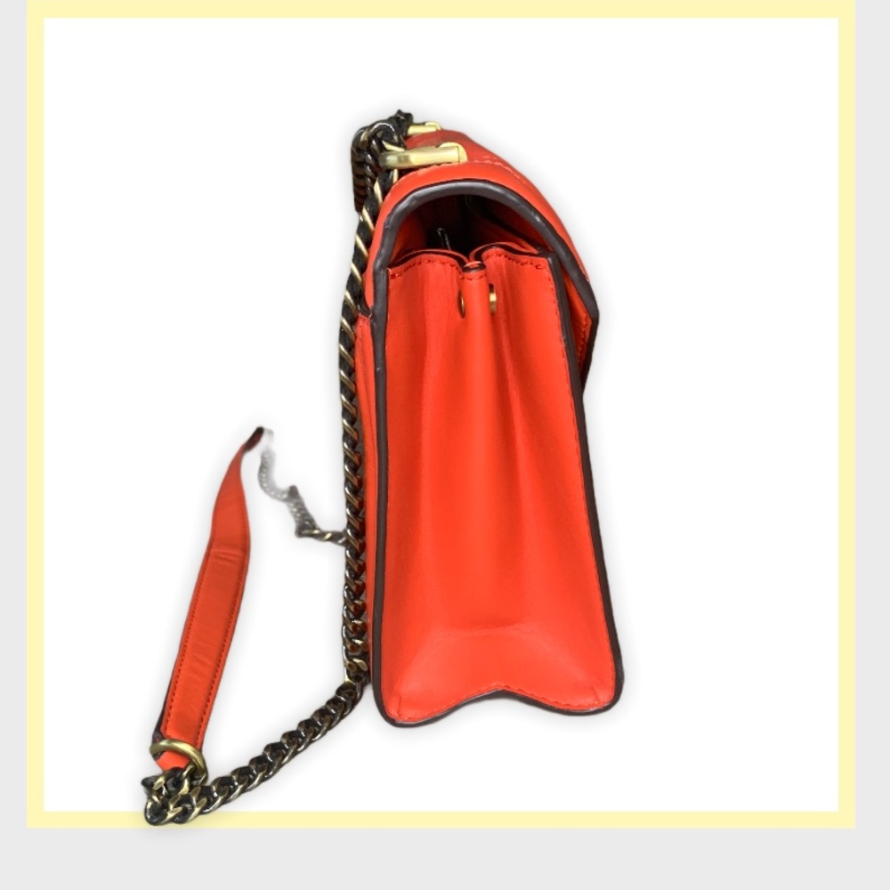 ❣️Michael Kors Whitney Luxurious Leather shoulder bag❣️ - Picture 3 of 8